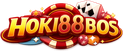 Logo hoki88bos